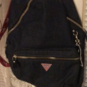Guess backpack For Females